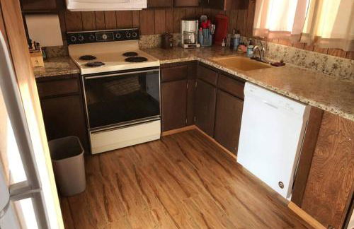 High Sierra Retreat with a view of Pinecrest lake - Foto 14