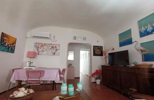 La terrazza di Ameglia alta - relax nel borgo Ligure - Foto 11