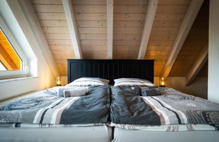 FeWo WOW II Schöne 2-Zimmer Maisonette Wohnung - Foto 6