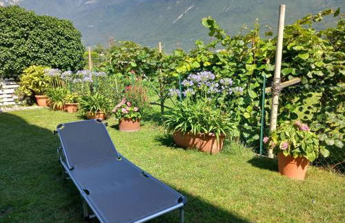 Apartment Casa Padronale nähe Arco by Interhome - Foto 6