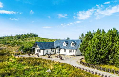 Holiday Home Mountain View Lodge by Interhome - Photo 28