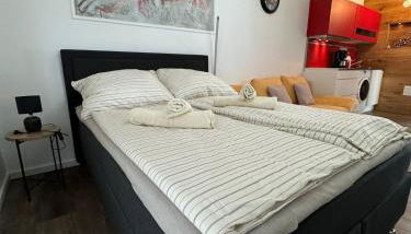 Tinyhouse in Varel - Foto 5