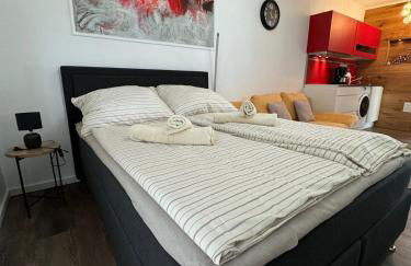 Tinyhouse in Varel - Foto 5