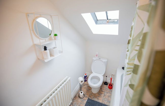 5star City Homes - Close to City Center, Free Wifi - Photo 19