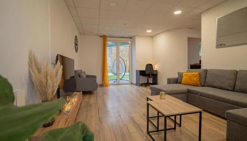 Maison centre ville 50m2 - Jardin - L'atlas Zen - Foto 2