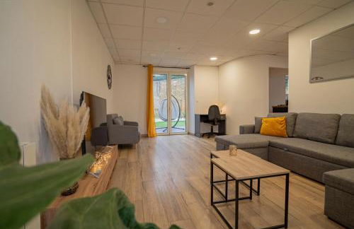 Maison centre ville 50m2 - Jardin - L'atlas Zen - Foto 2