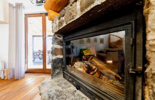 SPA HOLIDAY HOUSE REŽEK - Lovinac - Foto 45