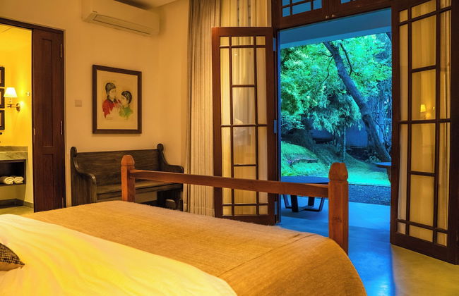 LilyPod Villa - Photo 9