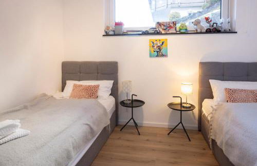 Buhlbach, Black Forest Retreat, mit Sonnenterrasse - Photo 11