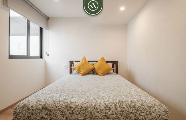 Rioneva38 in Mexico City - Foto 11