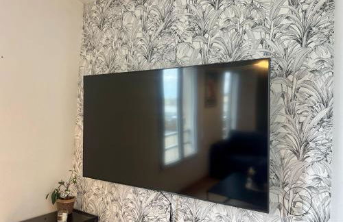 Le loft de la gare - Hypercentre et vue cathédrale - Foto 18