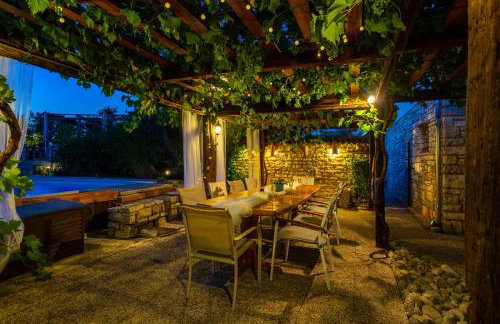 Residence Tomani with XXL pool - Foto 14