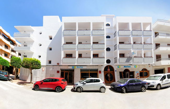 Apartamentos Marian - Foto 52