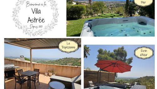 Villa Astree - Foto 2