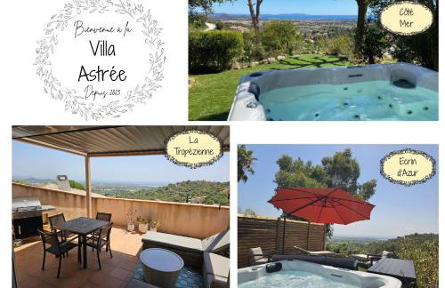 Villa Astree - Foto 2
