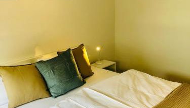 Arbio I Cube Studios & Apartments St Pauli - Foto 5