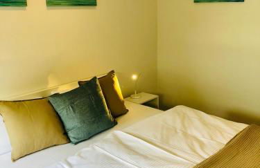 Arbio I Cube Studios & Apartments St Pauli - Foto 5