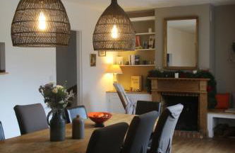 Villa Bougo 6 chambres, maison indépendante de 230m - Foto 6