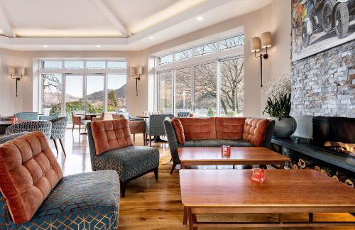 The Inn On The Lake - Foto 20