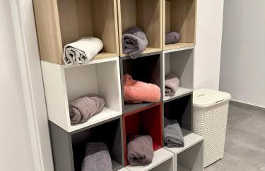 Apartament Grapa D8 - Białka Tatrzańska - Darmowy Skibus - Basen - Sauna - blisko Term Bania i wyciągów narciarskich - Foto 22