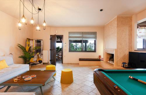 Villa Golden Hill - Foto 24