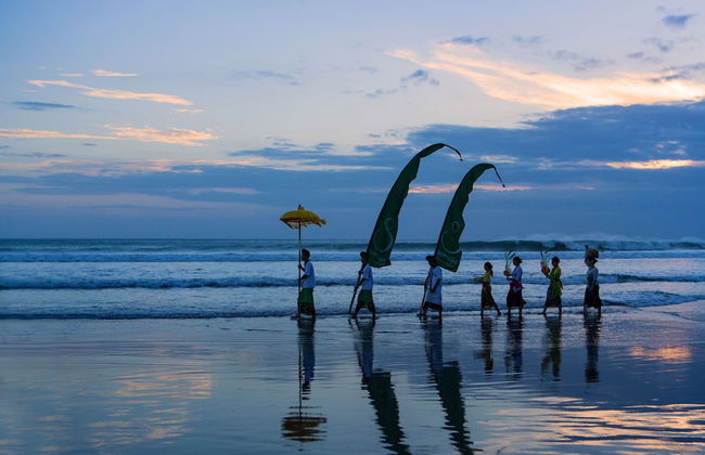 Samaja Beachside Villas - Foto 57