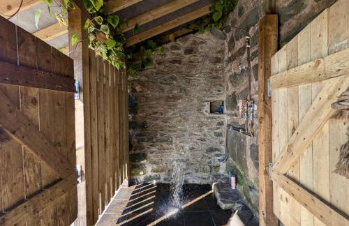 Panoramic Mountain Retreat - Waen Fechan - 4x4 access only - Foto 20