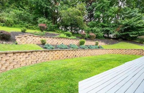 Pike Creek Palace 6 Bedrooms with 5 King beds Villa in Wilmington's Chateau Country - Foto 92