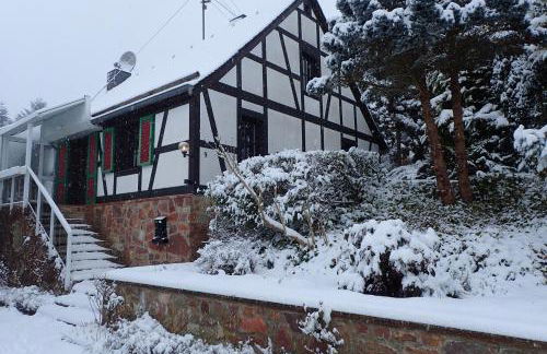 vakantiehuis Hunsrück - Foto 21