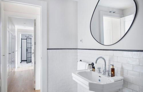 Palacio Tirso de Molina - THE ARC COLLECTION - Foto 103