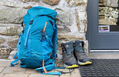 Hawks Barn - Horton in Ribblesdale - Foto 45