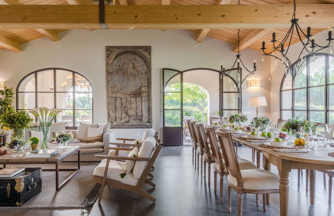 Villa del Nonno in Castelfranco di Sotto - Foto 14