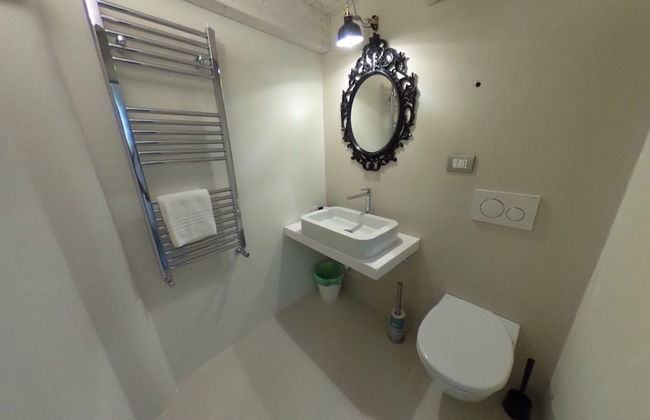 Thymus Residence nei Sassi - Photo 74