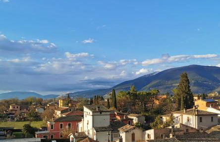 Dimora Storica Torre degli Arduini, San Giacomo, Spoleto - Foto 31