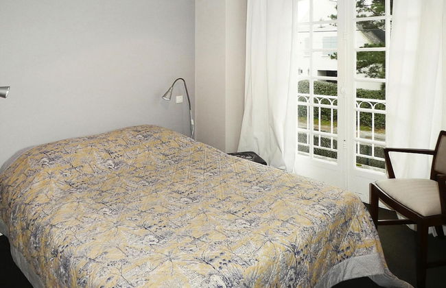 Holiday Home in Carnac Near Sandy Beach - Foto 5