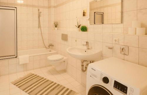 SUNNYHOME Monteurwohnungen und Apartments in Bodenwöhr - Foto 25