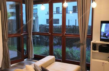 Błękitny Apartament - Wilanów - Foto 14