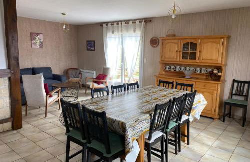 Chalet Louise 16 personnes - 5 chambres - Foto 36