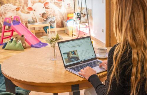 GORSKI RESORT Lux Apartments Jacuzzi & Sauna - Foto 60