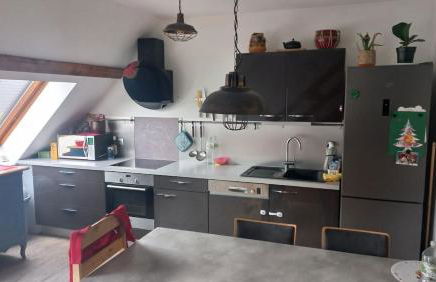 Maison Triplex - Foto 3