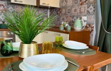 Domus Derthona Alloggio Perosi - Foto 5