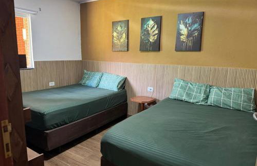 Rancho Soares Família e lazer - Foto 17