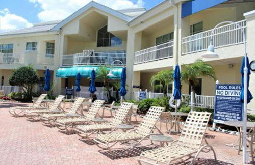 Diamond - Cypress Pointe Resort - 2BD - Foto 7