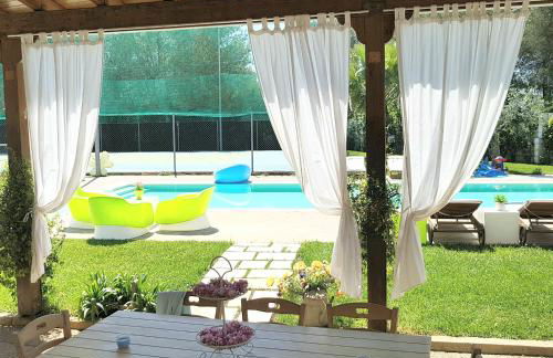 Villa Edda Heated Pool - Foto 10