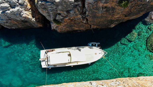 Excursión a Koutsomitis, Kounoupa y Roca Roja - Foto 4