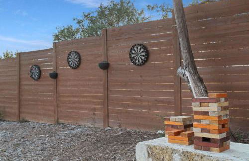 Starlight Horizon 2 Cabins Hot Tub & Pool - Pet-Friendly Texas Hill Country Stay Near Canyon Lake Sleeps 12, Stargazing, Group Getaway - Foto 90