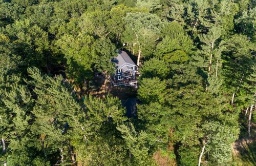 Tranquil Shores Relax on Lake Michigan 4BR, 4BA - Foto 56