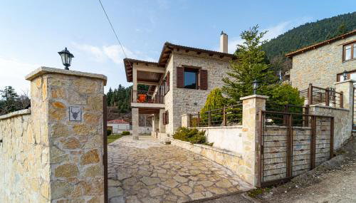 Βίλλα Γαλήνεμα Νο1 - Foto 4