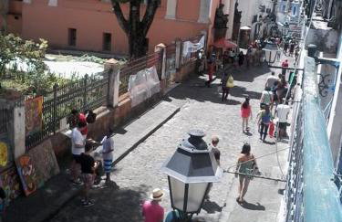 Carnaval Inn Salvador - Foto 32