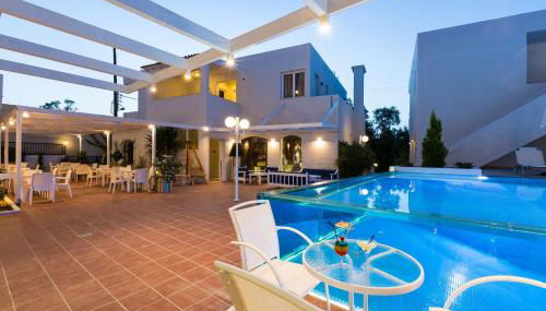 Castello Bianco Aparthotel - Foto 5